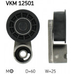 SKF Spannrolle, Zahnriemen